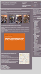 Mobile Screenshot of librairiemonnier.com